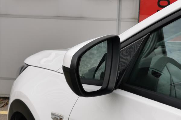 2020 Vauxhall Grandland X 1.2 Turbo GPF SE SUV 5dr Petrol Manual Euro 6 (s/s) (130 ps) - Cloth, photo 41