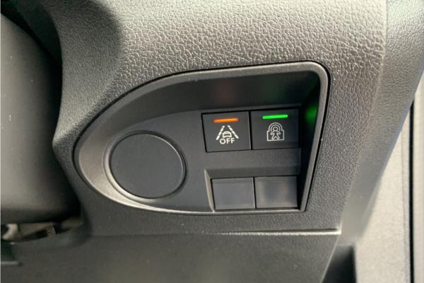 2020 Vauxhall Combo Life 1.2 Turbo Elite MPV 5dr Petrol Auto Euro 6 (s/s) (130 ps) - Cloth, photo 45