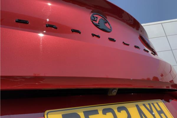 2022 Vauxhall Grandland 1.2 Turbo Ultimate SUV 5dr Petrol Auto Euro 6 (s/s) (130 ps) - Leather, photo 38