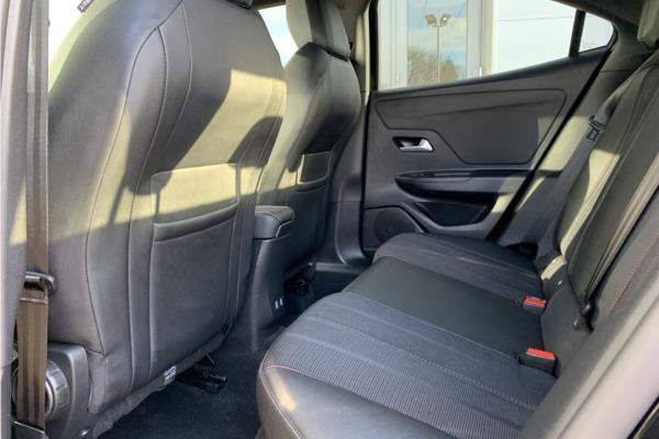 2021 Vauxhall Mokka 1.2 Turbo SRi SUV 5dr Petrol Manual Euro 6 (s/s) (100 ps) - Milano Cloth, photo 36