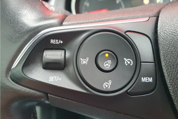 2019 Vauxhall Grandland X 1.2 Turbo Elite Nav SUV 5dr Petrol Auto 8Spd Euro 6 (s/s) (130 ps) - Leather, photo 18