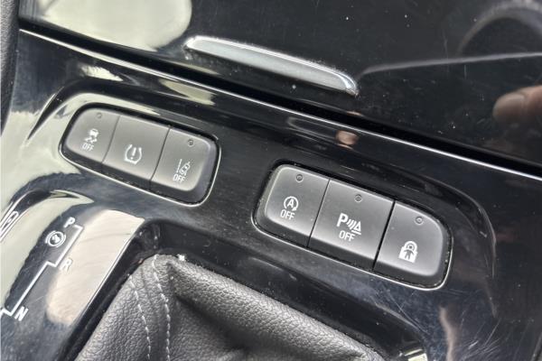 2019 Vauxhall Grandland X 1.2 Turbo SE SUV 5dr Petrol Auto 8Spd Euro 6 (s/s) (130 ps) - Cloth, photo 32