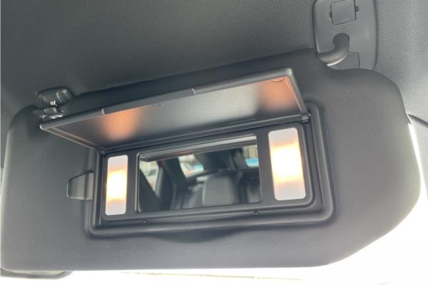 Non Franchise 2019 Peugeot 3008 1.5 BlueHDi GT Line SUV 5dr Diesel Manual Euro 6 (s/s) (130 ps) - Fabic - Cloth, photo 29