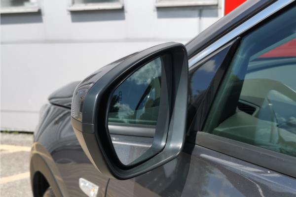 2019 Vauxhall Grandland X 1.2 Turbo Business Edition Nav SUV 5dr Petrol Auto Euro 6 (s/s) (130 ps) - Cloth/Leather, photo 41