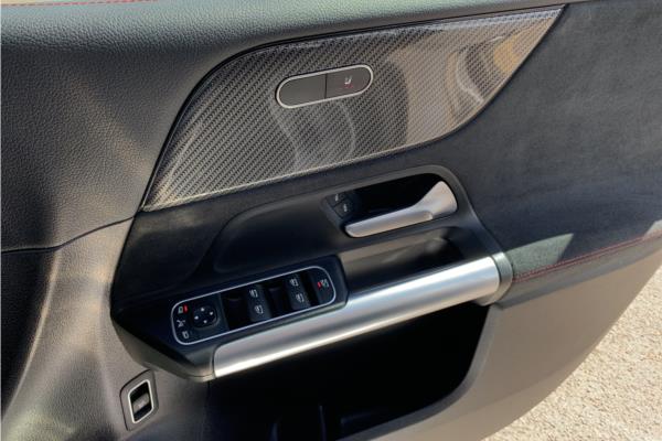 Non Franchise 2020 Mercedes-Benz B Class 1.3 B180 AMG Line (Executive) MPV 5dr Petrol 7G-DCT Euro 6 (s/s) (136 ps) - Fabic - Cloth, photo 48