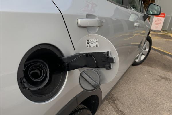 2019 Vauxhall Mokka X 1.4i Turbo Elite Nav SUV 5dr Petrol Auto Euro 6 (140 ps) - Leather, photo 34