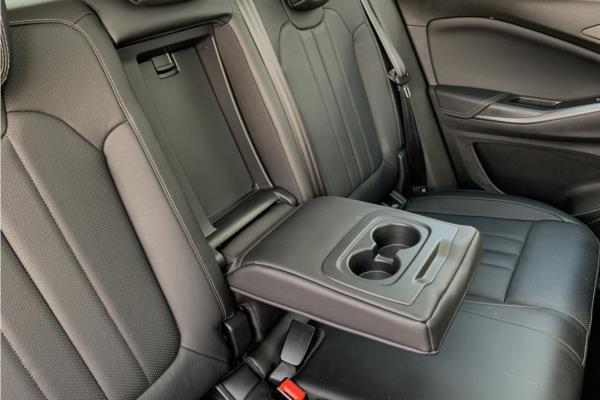 2020 Vauxhall Grandland X 1.2 Turbo Elite Nav SUV 5dr Petrol Auto 8Spd Euro 6 (s/s) (130 ps) - Leather, photo 36