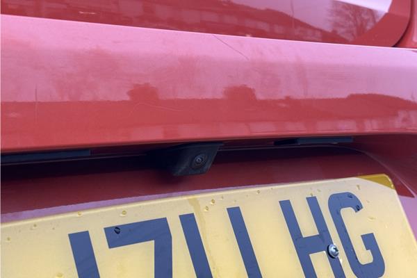 2021 Vauxhall Corsa 1.2 Turbo Ultimate Nav Hatchback 5dr Petrol Auto Euro 6 (s/s) (130 ps) - Cloth/Alcantara, photo 49
