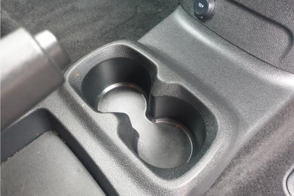 2021 Vauxhall Combo Life 1.2 Turbo SE MPV 5dr Petrol Auto Euro 6 (s/s) (130 ps) - Cloth, photo 24