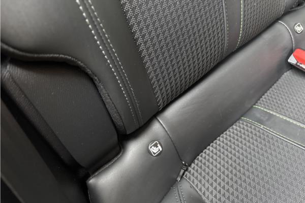 Non Franchise 2021 Peugeot 2008 1.2 PureTech GT SUV 5dr Petrol EAT Euro 6 (s/s) (130 ps) - Standard, photo 33