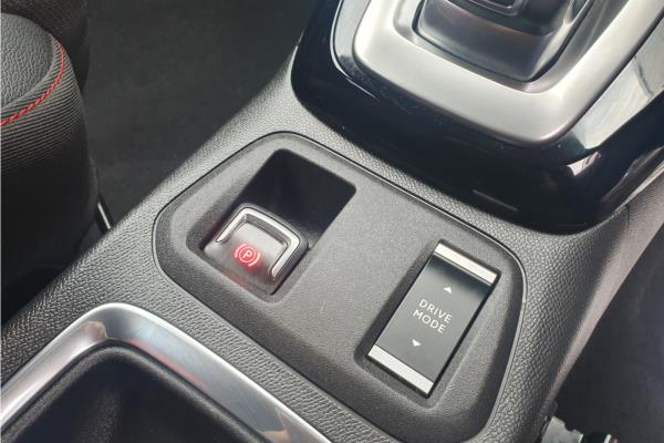 2021 Vauxhall Corsa 1.2 Turbo SRi Premium Hatchback 5dr Petrol Auto Euro 6 (s/s) (130 ps) - Cloth, photo 31
