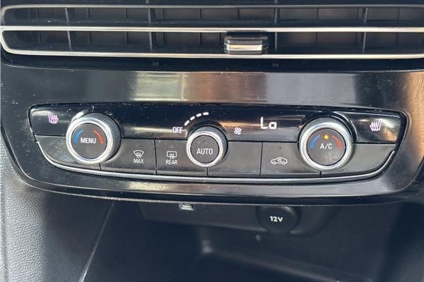 2021 Vauxhall Mokka 1.2 Turbo Ultimate Nav SUV 5dr Petrol Auto Euro 6 (s/s) (130 ps) - Leather, photo 16