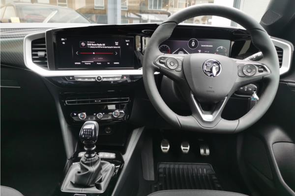 2024 Vauxhall Mokka-e 50kWh GS SUV 5dr Electric Auto (136 ps) - Minstral+jet Bk, photo 10