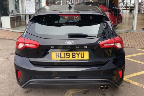Non Franchise 2019 Ford Focus 1.5 EcoBoost 150 ST-Line 5dr - Fabic - Cloth, photo 7