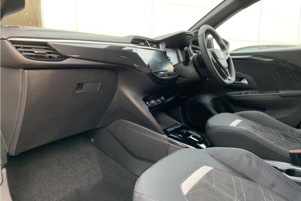 2025 Vauxhall Corsa 1.2 MHEV Ultimate Hatchback 5dr Petrol Hybrid e-DCT Euro 6 (s/s) (100 ps) - Alcantara Seat, photo 14
