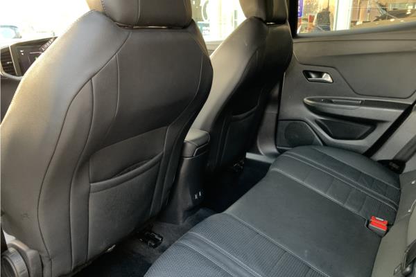 Non Franchise 2009 Vauxhall Mokka 1.2 Turbo Ultimate Nav SUV 5dr Petrol Auto Euro 6 (s/s) (130 ps) - Leather, photo 44