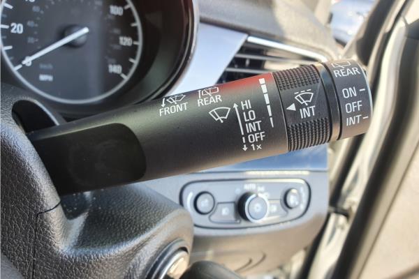 2019 Vauxhall Mokka X 1.4i Turbo Active SUV 5dr Petrol Auto Euro 6 (140 ps) - Milano Cloth, photo 28