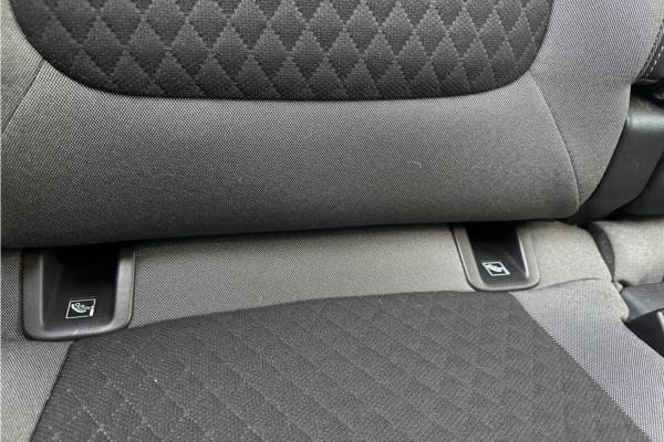 2020 Vauxhall Grandland X 1.2 Turbo SRi Nav SUV 5dr Petrol Manual Euro 6 (s/s) (130 ps) - Cloth, photo 33