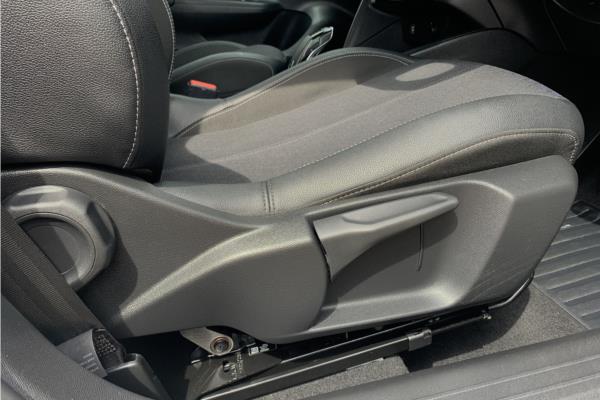 2021 Vauxhall Corsa 1.2 Turbo Elite Nav Premium Hatchback 5dr Petrol Auto Euro 6 (s/s) (100 ps) - Cloth, photo 29