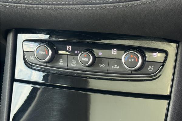 2021 Vauxhall Grandland X 1.2 Turbo Elite Nav SUV 5dr Petrol Manual 6Spd Euro 6 (s/s) (130 ps) - Leather, photo 16