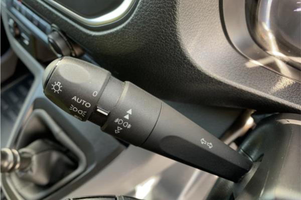 2023 Vauxhall Vivaro 2.0 Turbo D 3100 Pro Panel Van 6dr Diesel Manual L2 H1 Euro 6 (s/s) (145 ps) - Cloth, photo 18