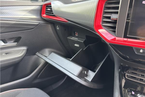 2021 Vauxhall Mokka-e 50kWh SRi Nav Premium SUV 5dr Electric Auto (136 ps) - Cloth, photo 26