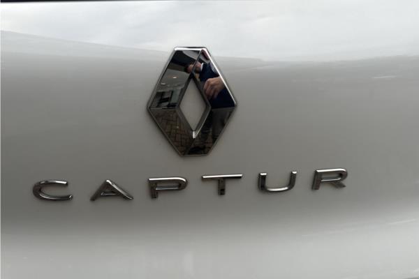 Non Franchise 2021 Renault Captur - Fabic - Cloth, photo 29