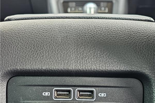 Non Franchise 2019 Volkswagen Sharan 1.4 TSI GPF SE MPV 5dr Petrol DSG Euro 6 (s/s) (150 ps) - Fabic - Cloth, photo 39