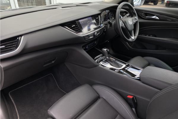 2019 Vauxhall Insignia 2.0 Turbo D BlueInjection Elite Nav Sports Tourer 5dr Diesel Auto Euro 6 (s/s) (170 ps) - Black Siena, photo 15