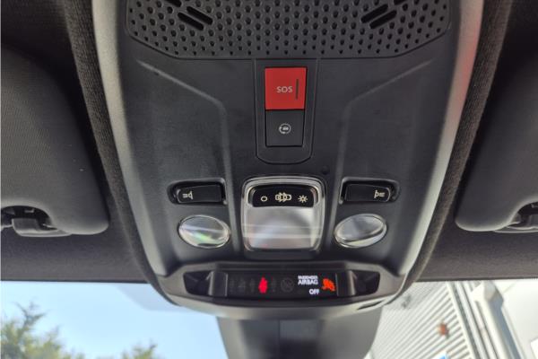 2022 Vauxhall Corsa 1.2 Turbo Ultimate Hatchback 5dr Petrol Auto Euro 6 (s/s) (130 ps) - Cloth/Alcantara, photo 25