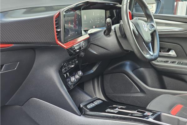 2021 Vauxhall Mokka 1.2 Turbo SRi Nav Premium Auto Euro 6 (s/s) 5dr - Milano Cloth, photo 15