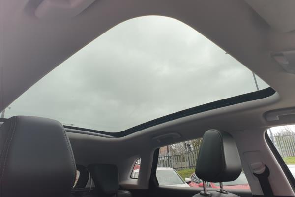 2020 Vauxhall Grandland X 1.2 Turbo Elite Nav SUV 5dr Petrol Manual 8Spd Euro 6 (s/s) (130 ps) - Black Siena, photo 42