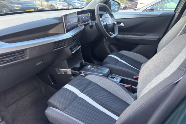 Vauxhall Frontera 83kW GS 44kWh AU - Ergo Feture Gry, photo 14