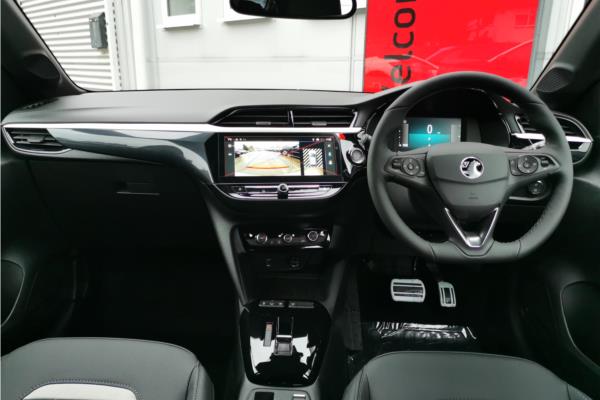 Vauxhall Corsa 5Dr HAT 1.2 Turbo 100 Ultimate AU - Renewknit Seat, photo 9