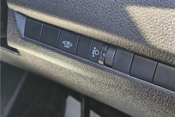 2023 Vauxhall Vivaro 2.0 Turbo D 3100 Prime Panel Van 6dr Diesel Auto L1 H1 Euro 6 (s/s) (145 ps) - Cloth, photo 21