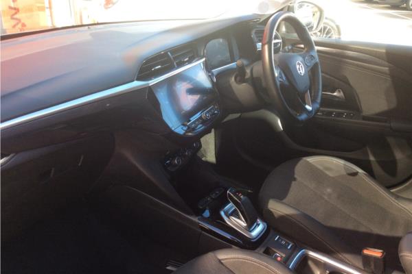 2021 Vauxhall Corsa 50kWh Elite Nav Premium Hatchback 5dr Electric Auto (7.4Kw Charger) (136 ps) - Cloth, photo 15