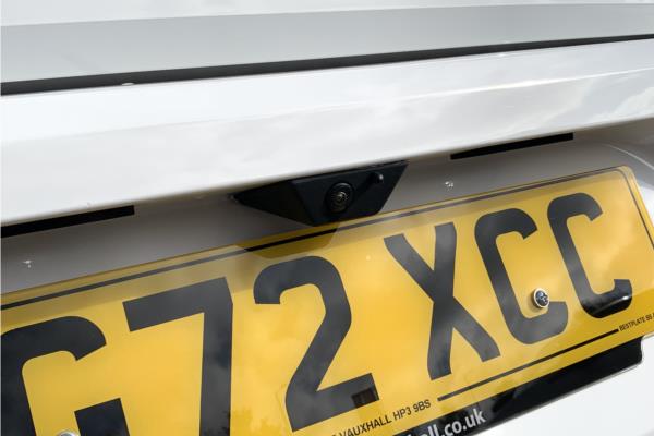 2022 Vauxhall Astra 1.2 Turbo GS Line Hatchback 5dr Petrol Manual Euro 6 (s/s) (130 ps) - Cloth, photo 38