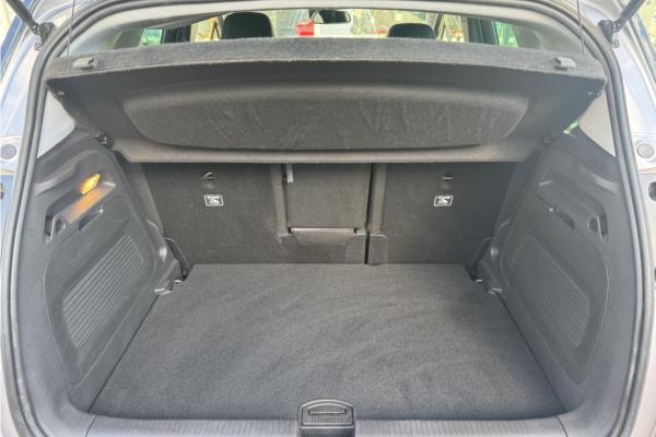 2021 Vauxhall Crossland 1.2 Turbo Ultimate Nav SUV 5dr Petrol Manual Euro 6 (s/s) (130 ps) - Cloth/Alcantara, photo 14