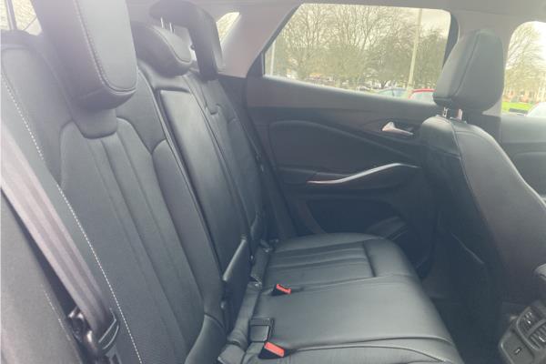 2018 Vauxhall Grandland 1.2T 130ps Elite NAV - Leather, photo 13