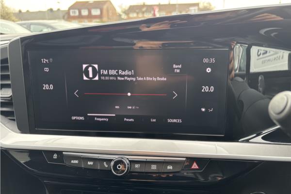 2022 Vauxhall Mokka 1.2 Turbo Ultimate SUV 5dr Petrol Auto Euro 6 (s/s) (130 ps) - Leather, photo 17