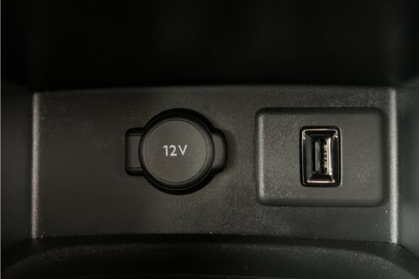 2021 Vauxhall Grandland X 1.2 Turbo Griffin Edition Euro 6 (s/s) 5dr - Cloth, photo 24