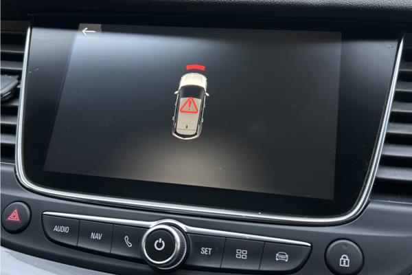 2020 Vauxhall Grandland X 1.2 Turbo Elite Nav Premium SUV 5dr Petrol Auto Euro 6 (s/s) (130 ps) - Leather, photo 38