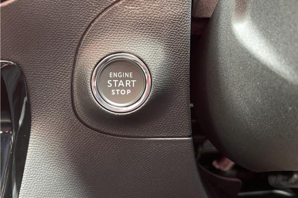 2024 Vauxhall Mokka-e 50kWh Ultimate SUV 5dr Electric Auto (136 ps) - Black Alcantara, photo 38