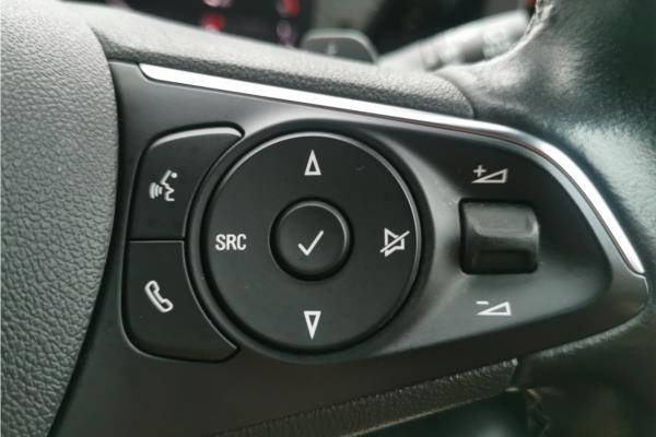 2022 Vauxhall Mokka 1.2 Turbo SRi Premium SUV 5dr Petrol Auto Euro 6 (s/s) (130 ps) - Cloth, photo 19
