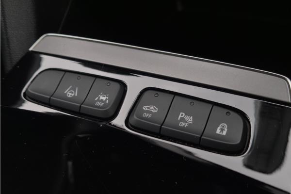 2024 Vauxhall Mokka Electric 50kWh Ultimate SUV 5dr Electric Auto (136 ps) - Black Alcantara, photo 26