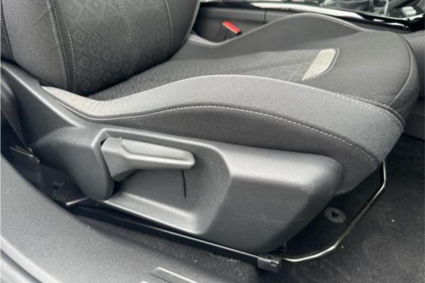 2022 Vauxhall Mokka 1.2 Turbo Design SUV 5dr Petrol Manual Euro 6 (s/s) (130 ps) - Cloth, photo 29