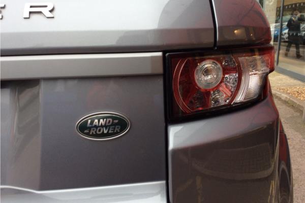 Non Franchise 2014 Land Rover Range Rover Evoque 2.2 eD4 Pure 5dr 2WD - Leather, photo 28