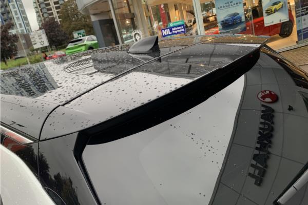 2021 Vauxhall Grandland X 1.2 Turbo SRi Nav SUV 5dr Petrol Manual Euro 6 (s/s) (130 ps) - Cloth, photo 46