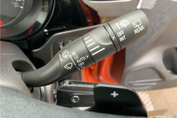 2020 Vauxhall Corsa 1.2 Turbo SE Premium Hatchback 5dr Petrol Auto Euro 6 (s/s) (100 ps) - Cloth, photo 28