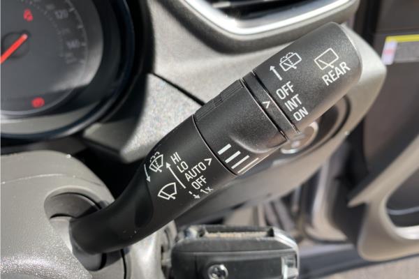 2019 Vauxhall Grandland X 1.2 Turbo SE SUV 5dr Petrol Auto 8Spd Euro 6 (s/s) (130 ps) - Cloth, photo 28